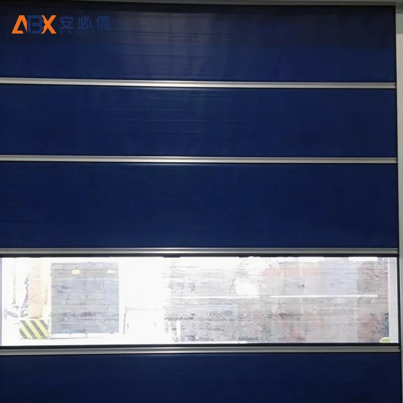 扬州高速门